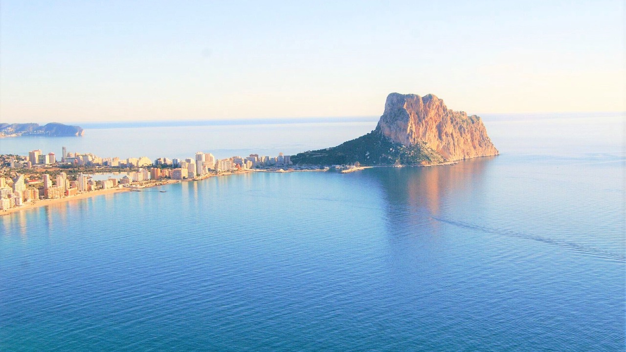 Photo of Others in Calpe City Center