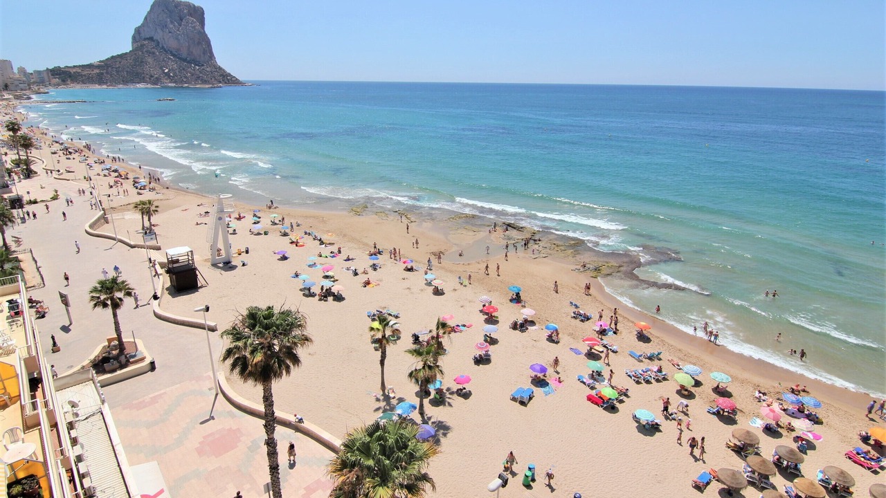 Photo of Others in Calpe City Center