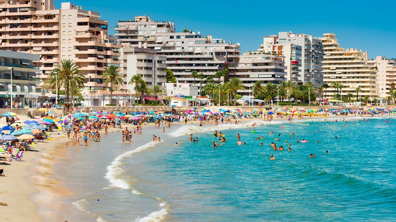 Photo of Others in Calpe City Center