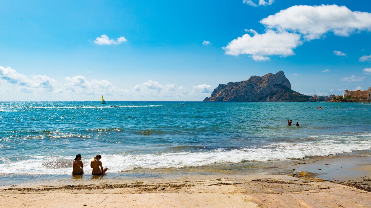 Photo of Others in Calpe City Center