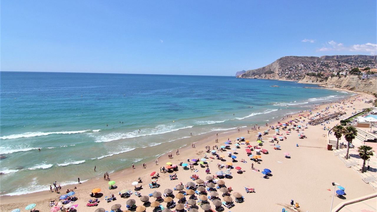 Photo of Others in Calpe City Center