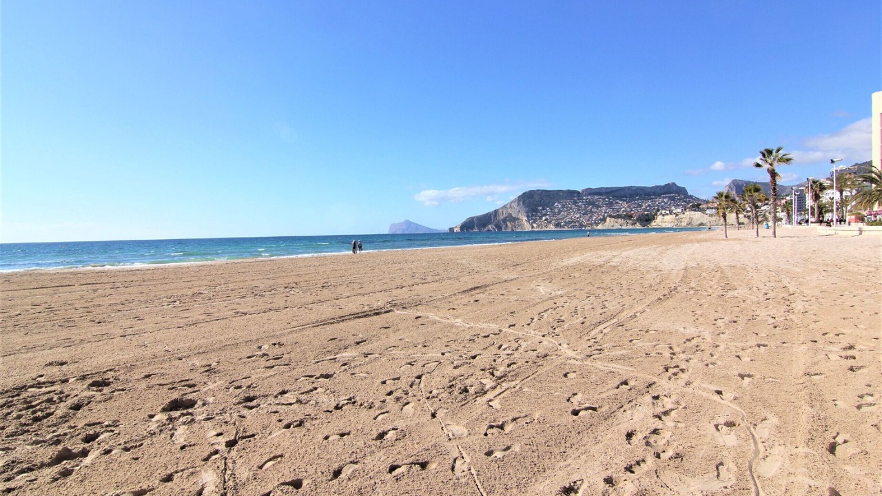 Photo of Others in Calpe City Center