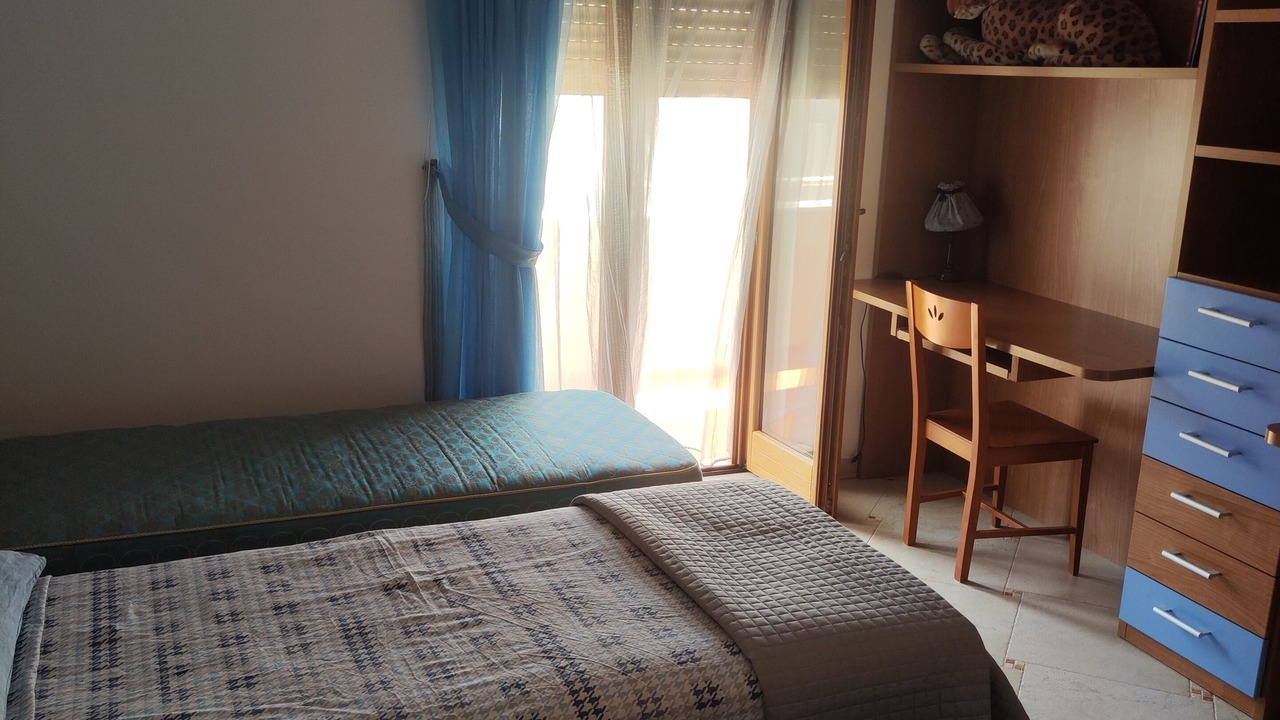 Photo of Bedroom in Polignano a Mare