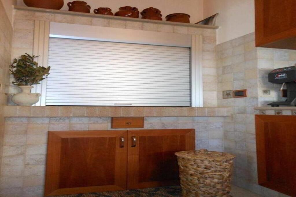 Photo of Kitchen in Polignano a Mare