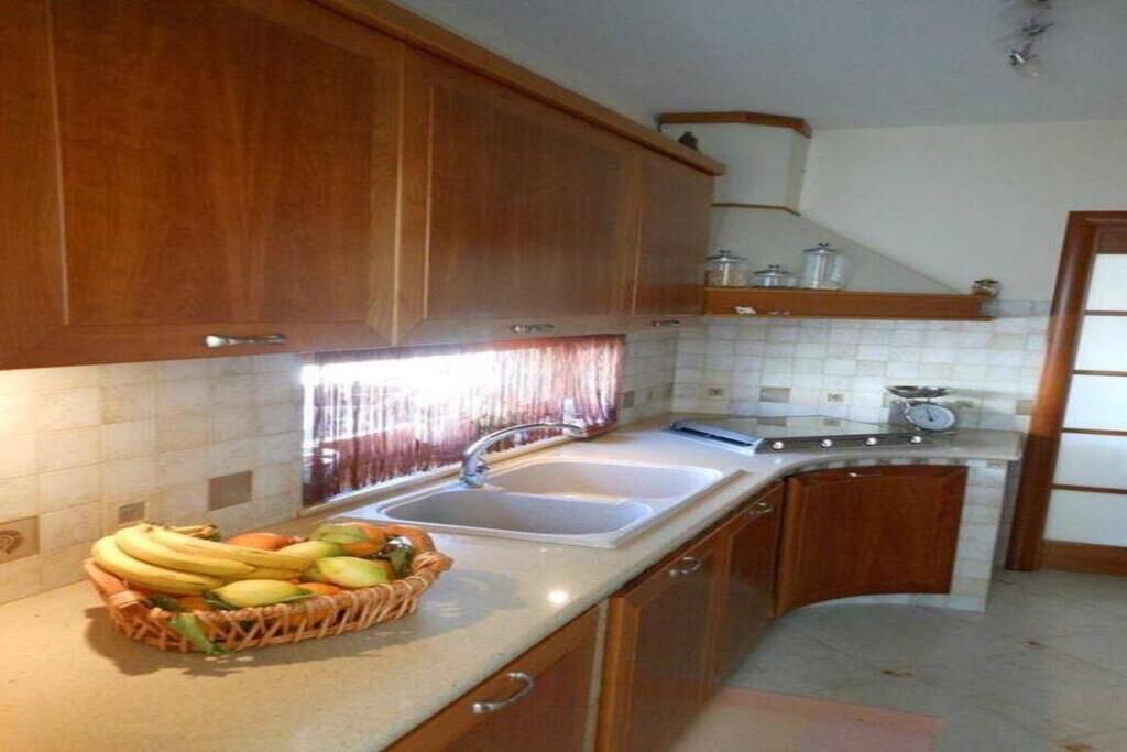 Photo of Kitchen in Polignano a Mare