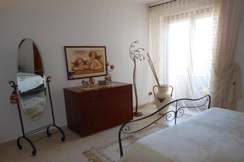 Photo of Bedroom in Polignano a Mare