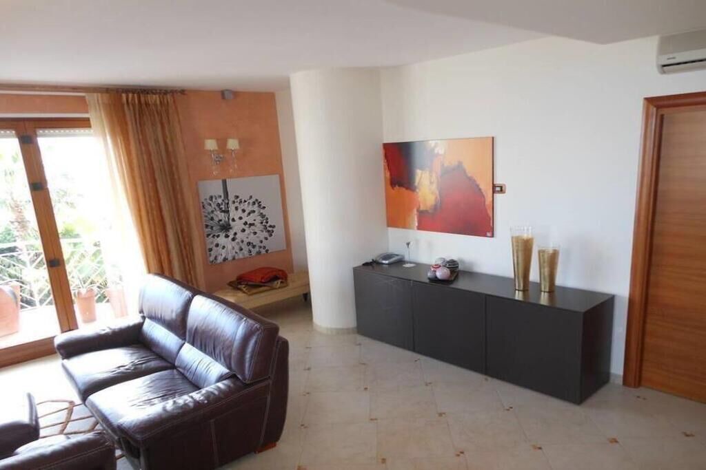 Photo of Livingroom in Polignano a Mare