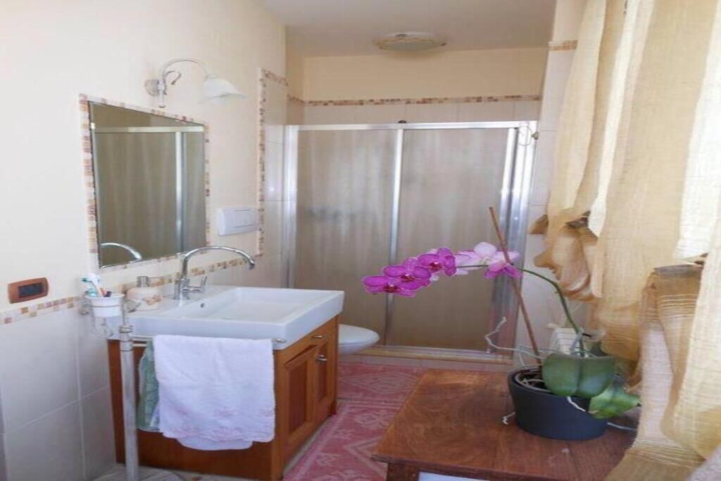 Photo of Bathroom in Polignano a Mare