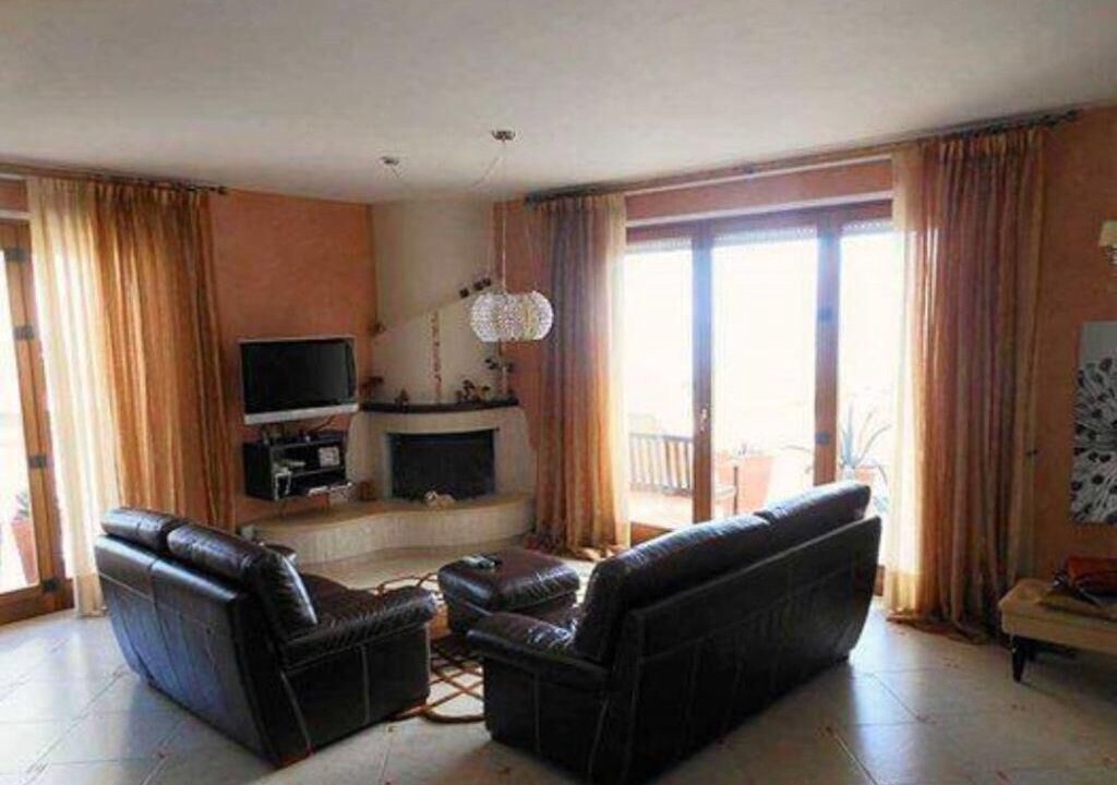 Photo of Livingroom in Polignano a Mare