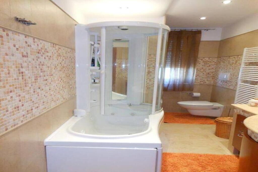 Photo of Bathroom in Polignano a Mare