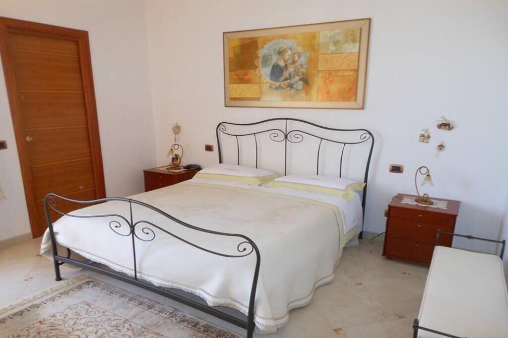 Photo of Bedroom in Polignano a Mare