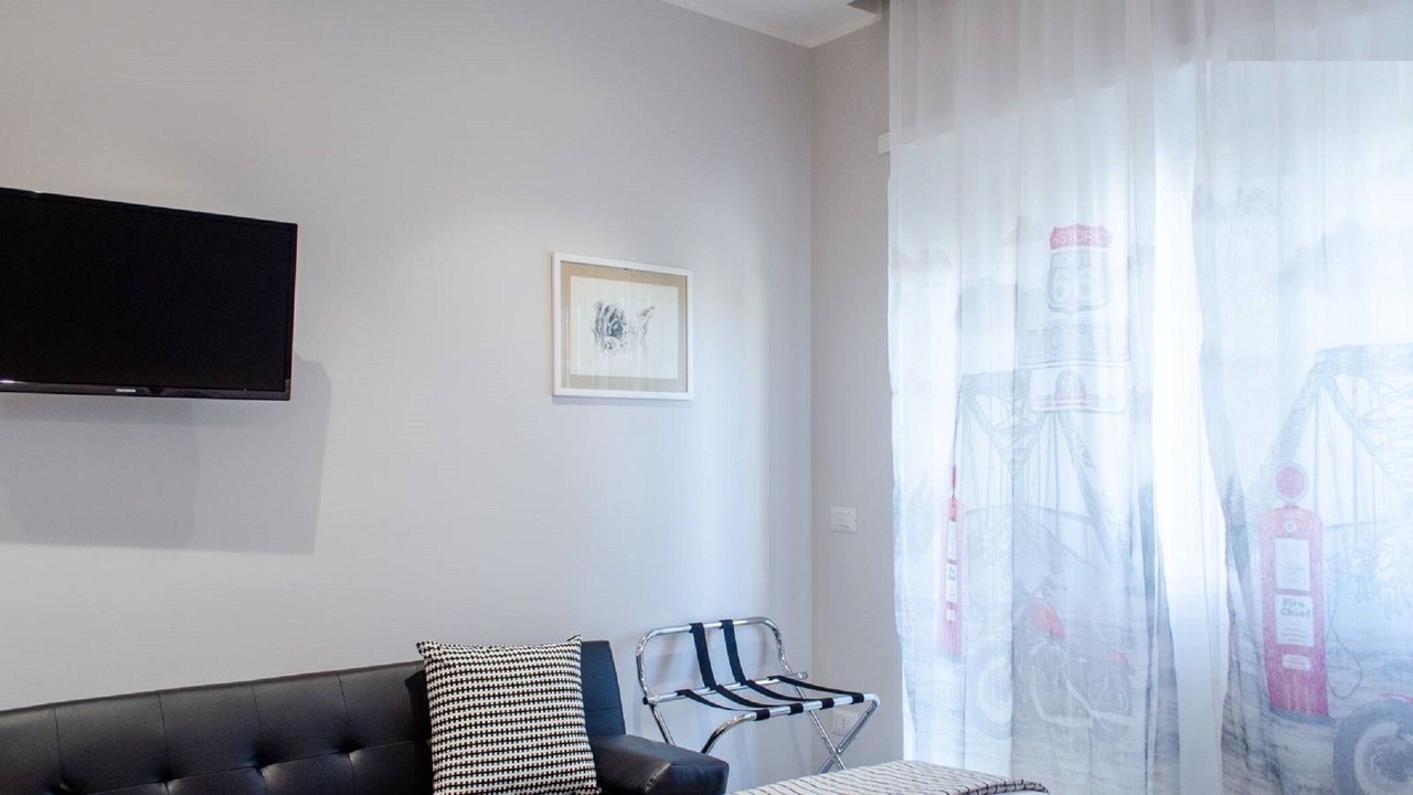 Photo of Livingroom in Ciampino