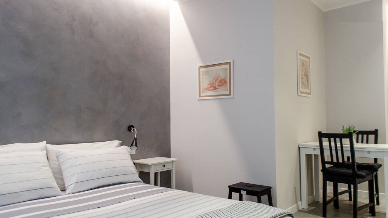 Photo of Bedroom in Ciampino