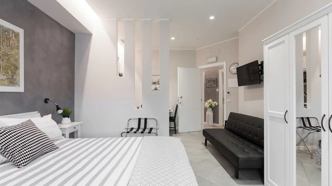 Photo of Bedroom in Ciampino