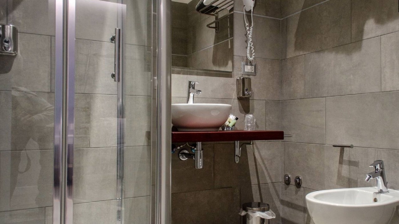 Photo of Bathroom in Ciampino