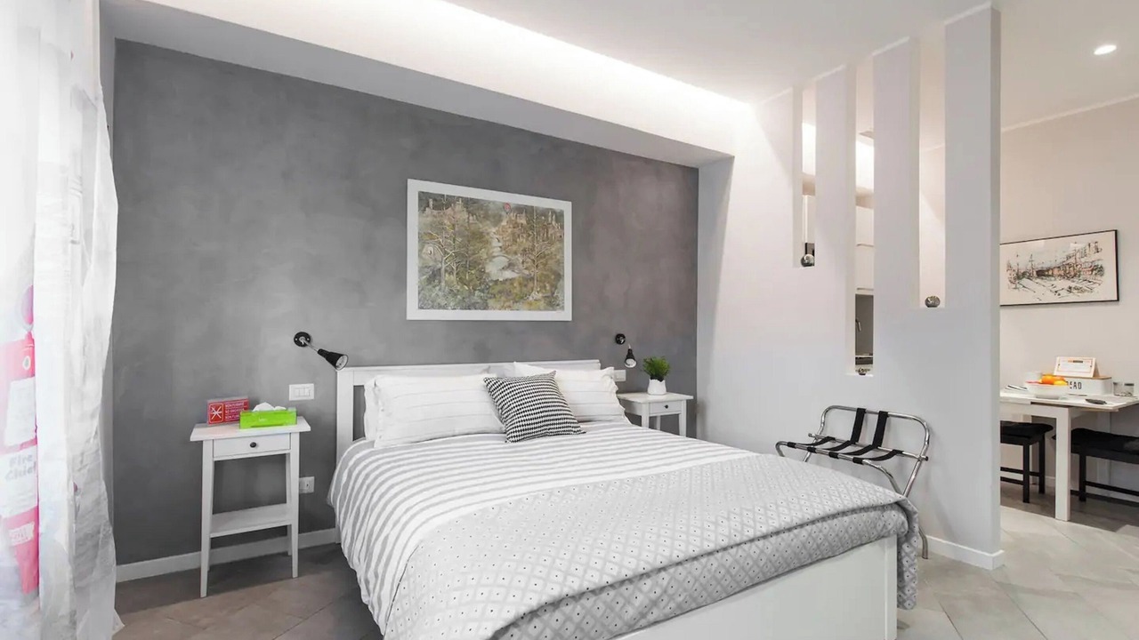 Photo of Bedroom in Ciampino