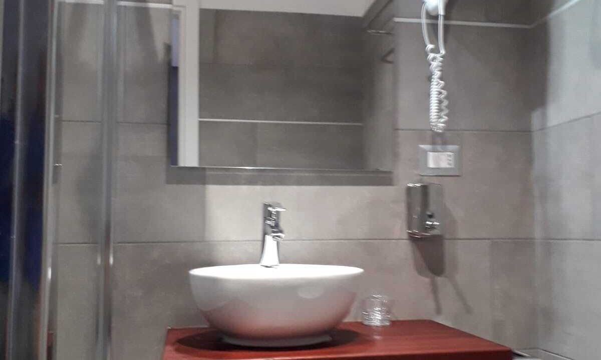 Photo of Bathroom in Ciampino