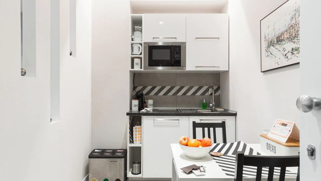 Photo of Kitchen in Ciampino