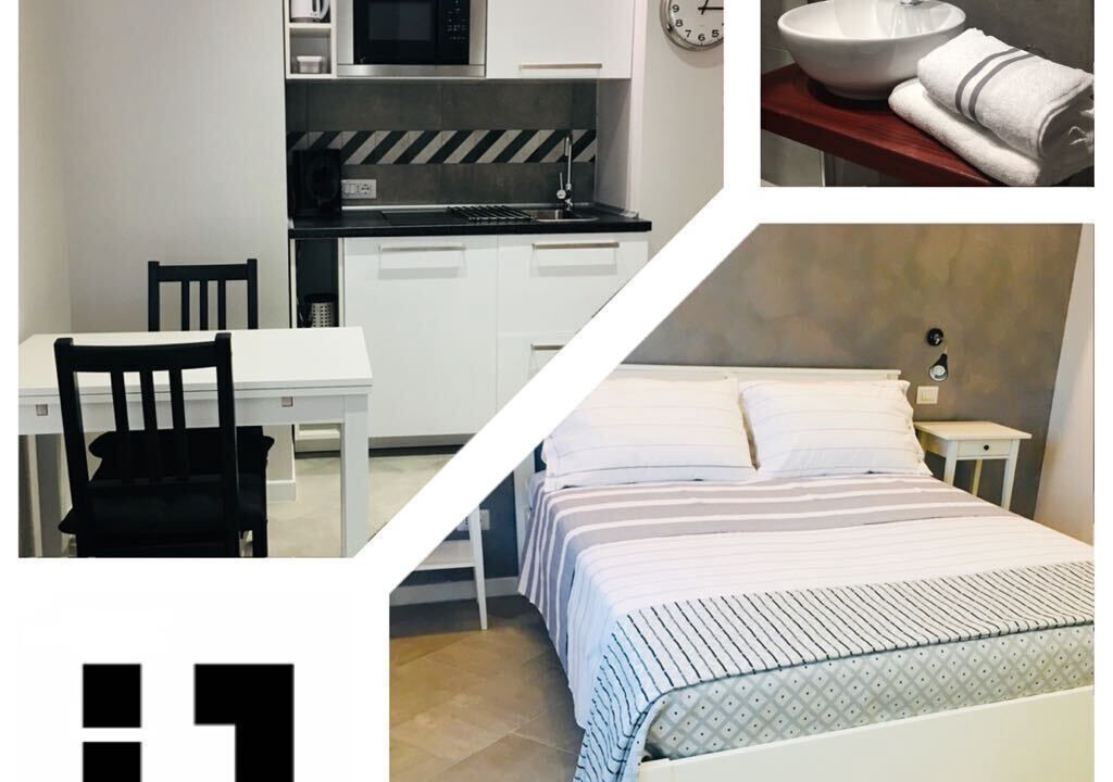 Photo of Bedroom in Ciampino