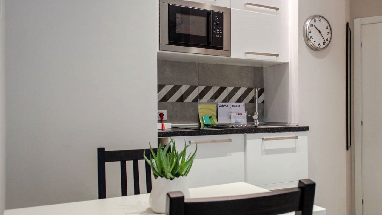 Photo of Kitchen in Ciampino