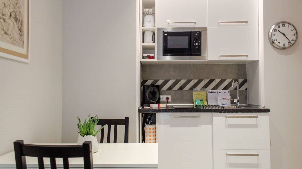 Photo of Kitchen in Ciampino