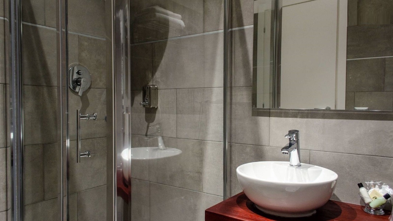 Photo of Bathroom in Ciampino
