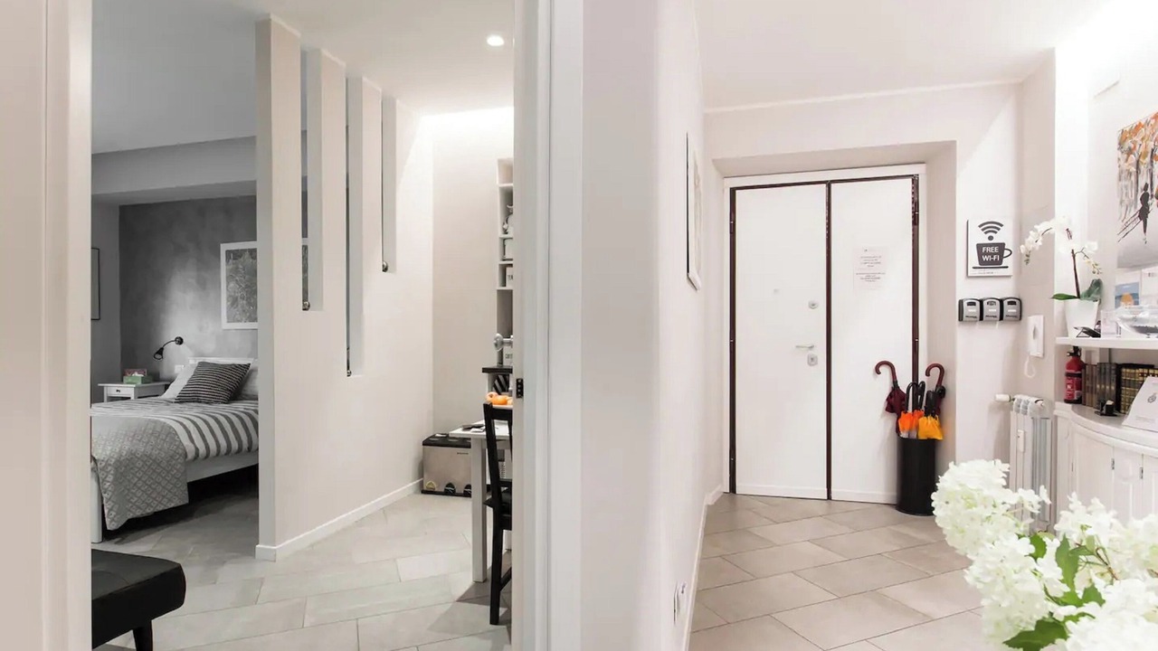 Photo of Bedroom in Ciampino
