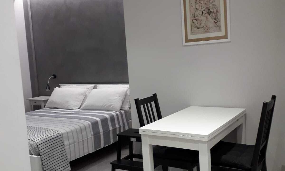 Photo of Bedroom in Ciampino