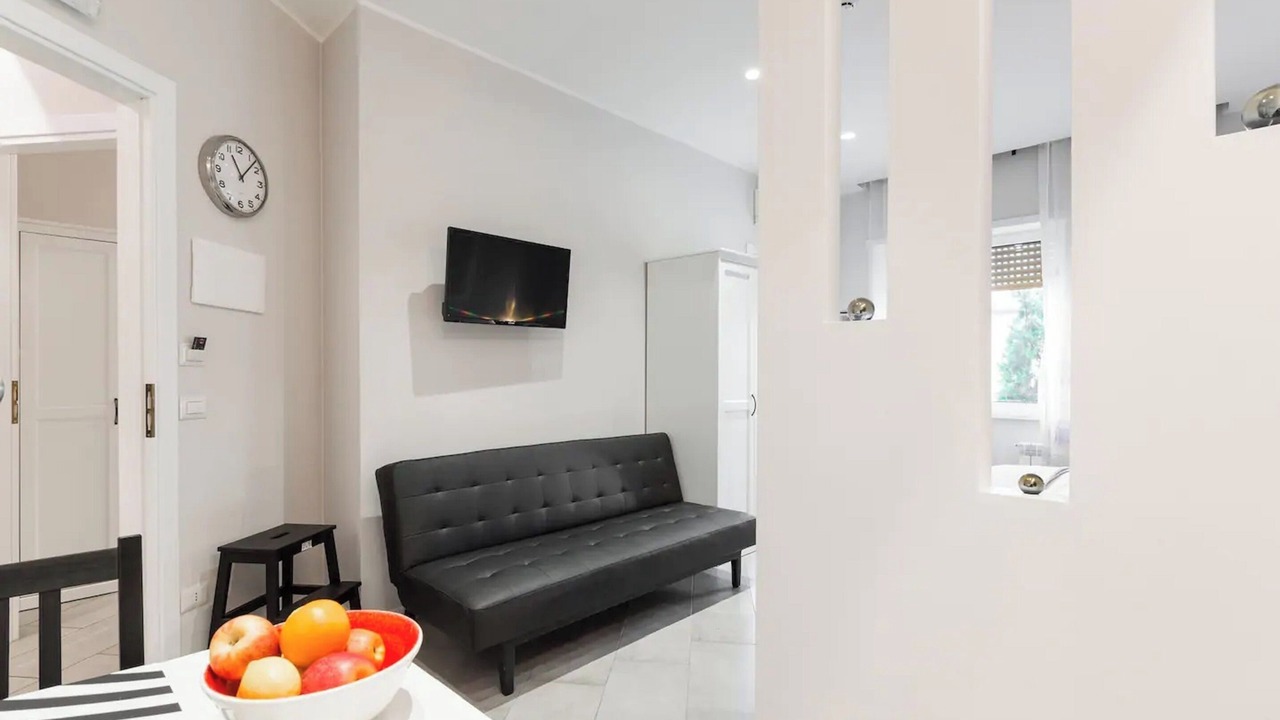 Photo of Livingroom in Ciampino