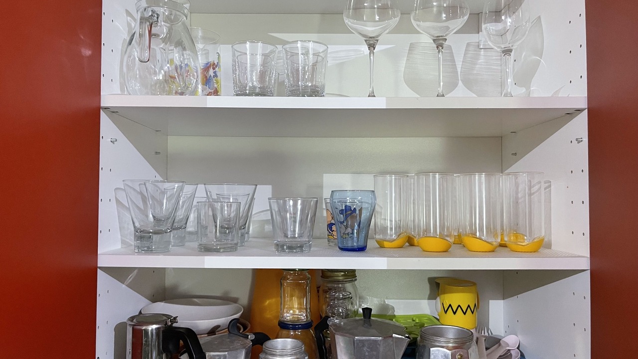Photo of Kitchen in Laura