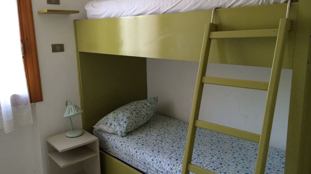 Photo of Bedroom in Laura