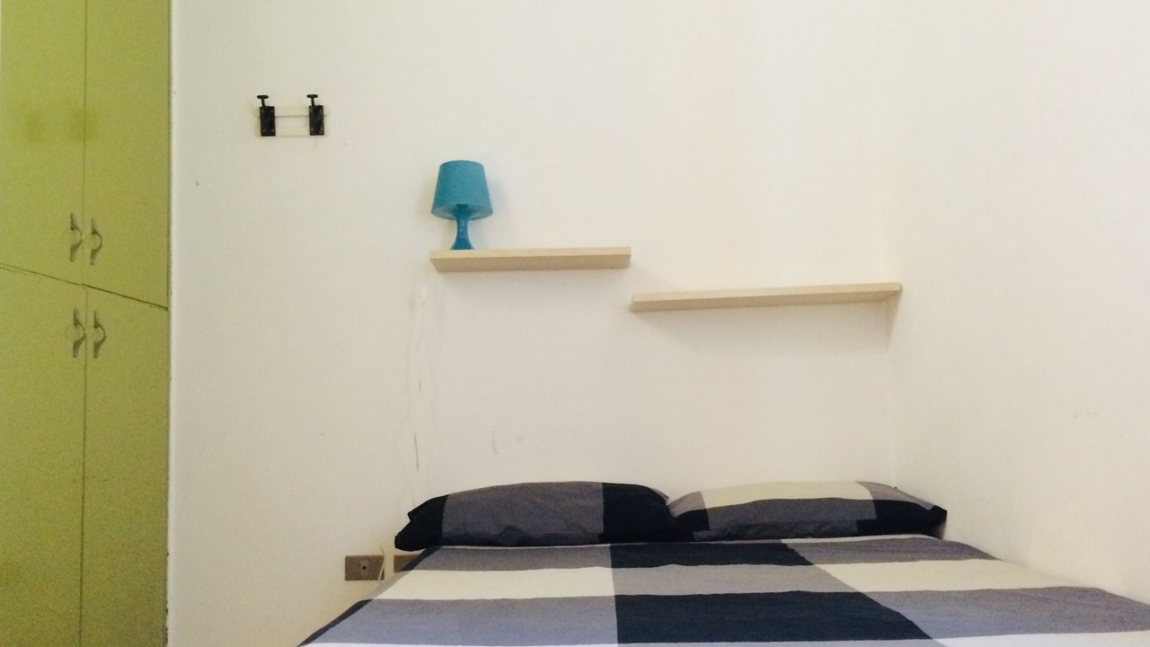 Photo of Bedroom in Laura