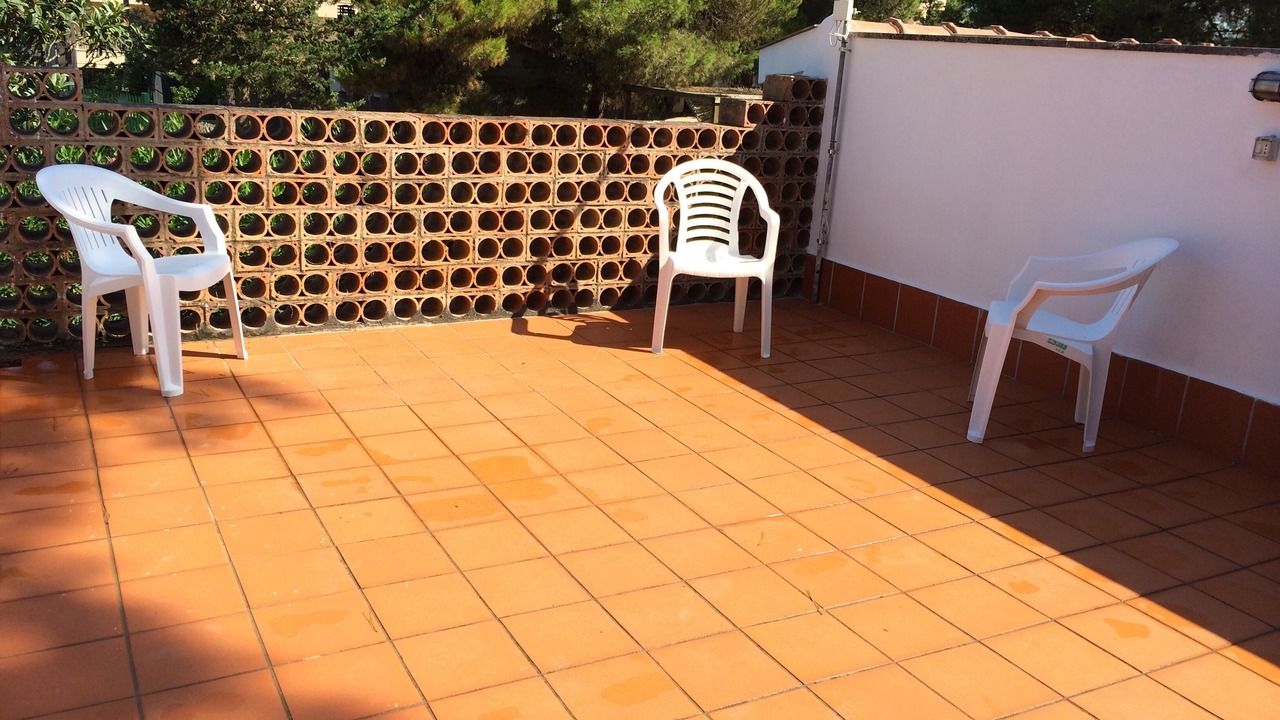 Photo of Patio Balcony in Laura