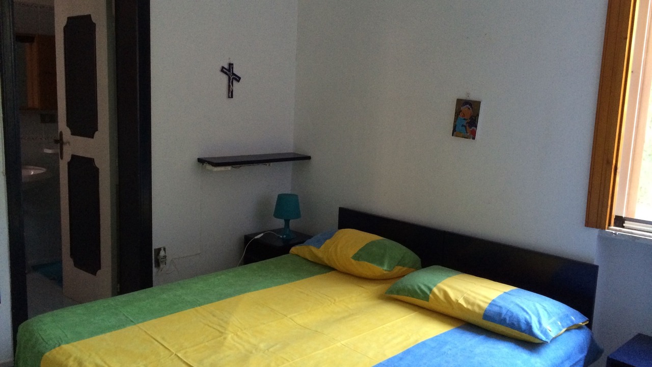 Photo of Bedroom in Laura
