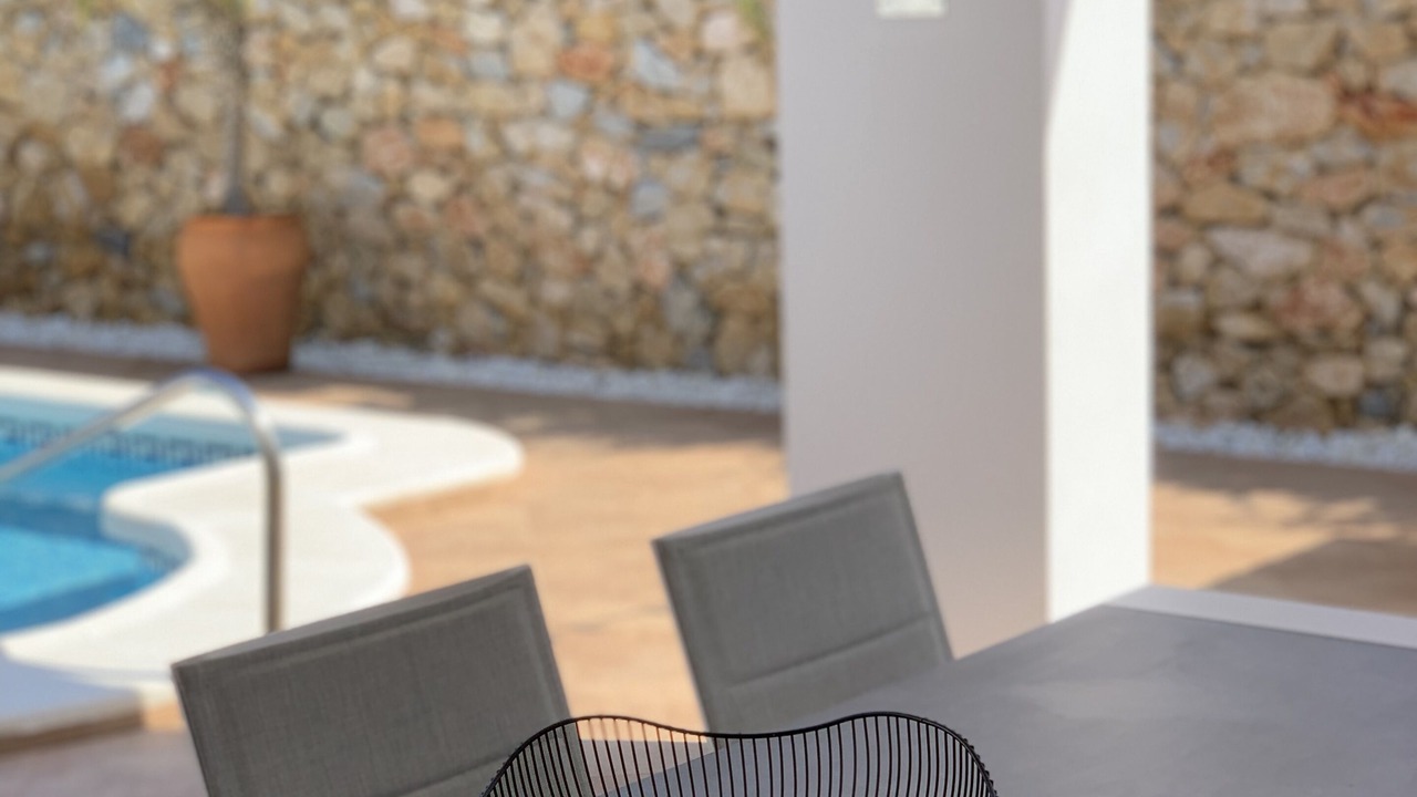 Photo of Outdoor in Torrevieja