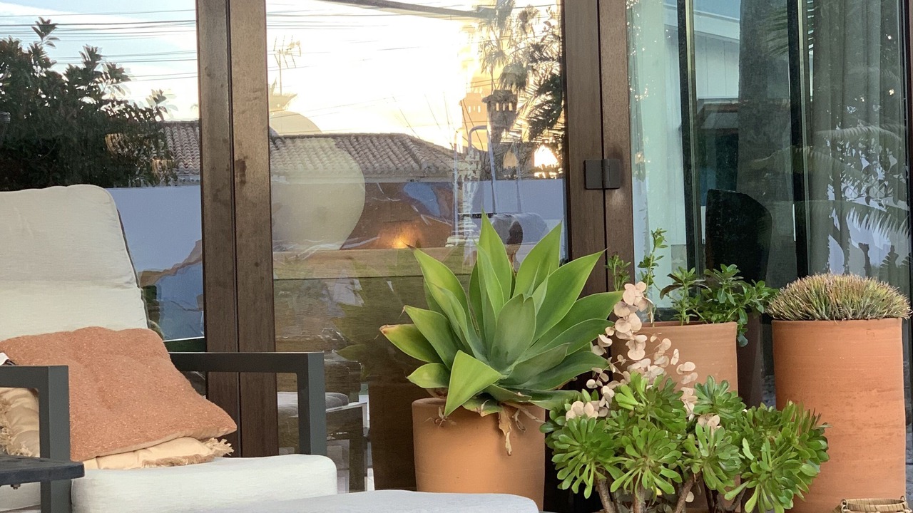 Photo of Patio Balcony in Torrevieja