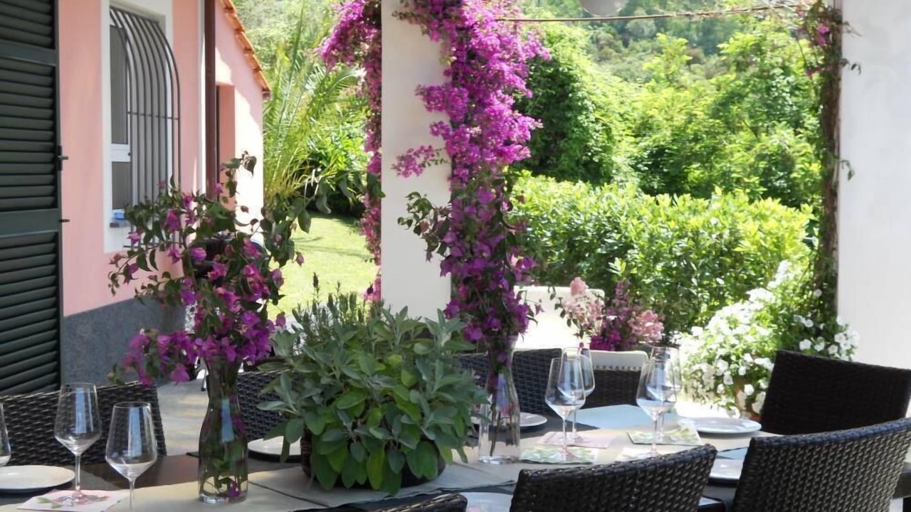 Photo of Outdoor in Lavagna
