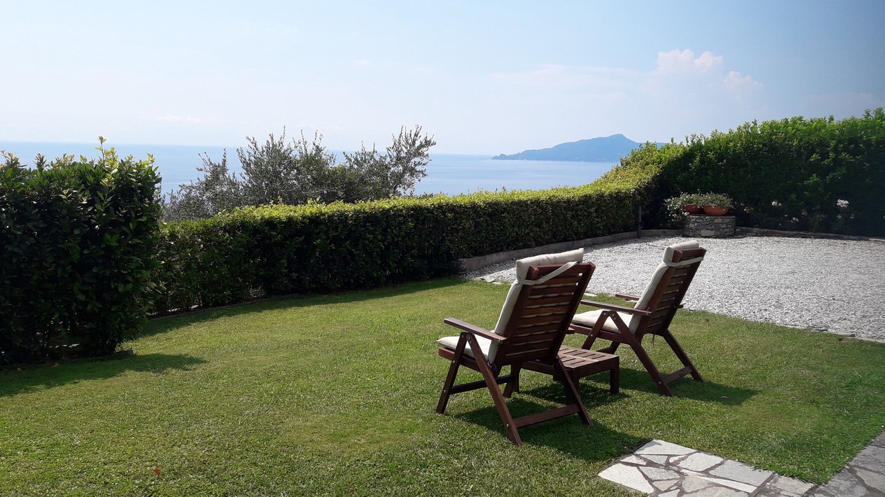 Photo of Patio Balcony in Lavagna