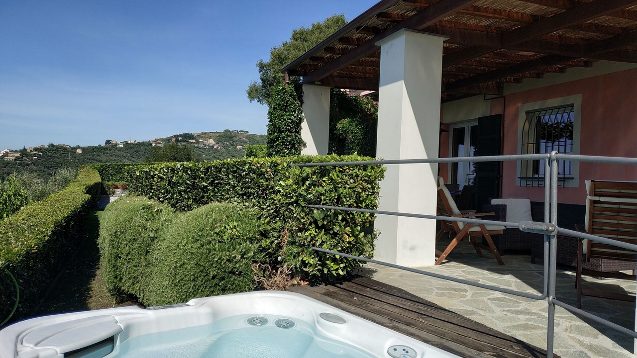 Photo of Outdoor in Lavagna