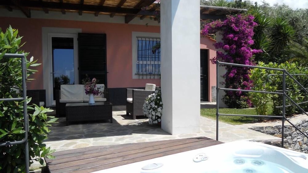 Photo of Outdoor in Lavagna