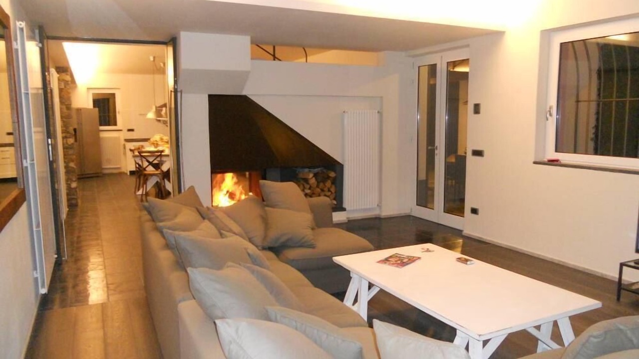 Photo of Livingroom in Lavagna