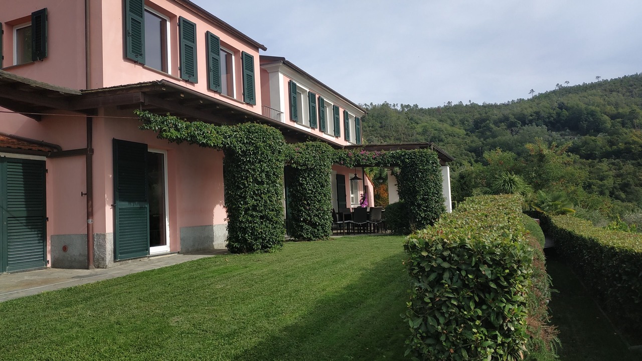 Photo of Outdoor in Lavagna