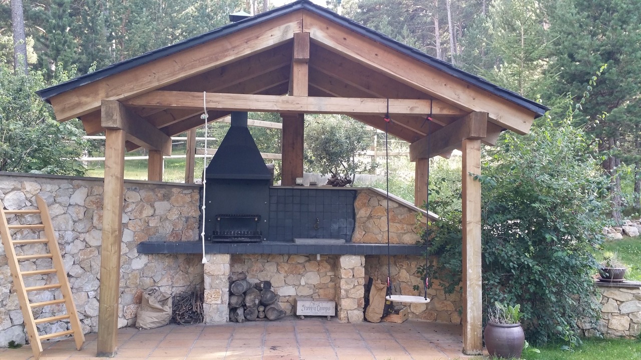 Photo of Outdoor in La Coma I la Pedra