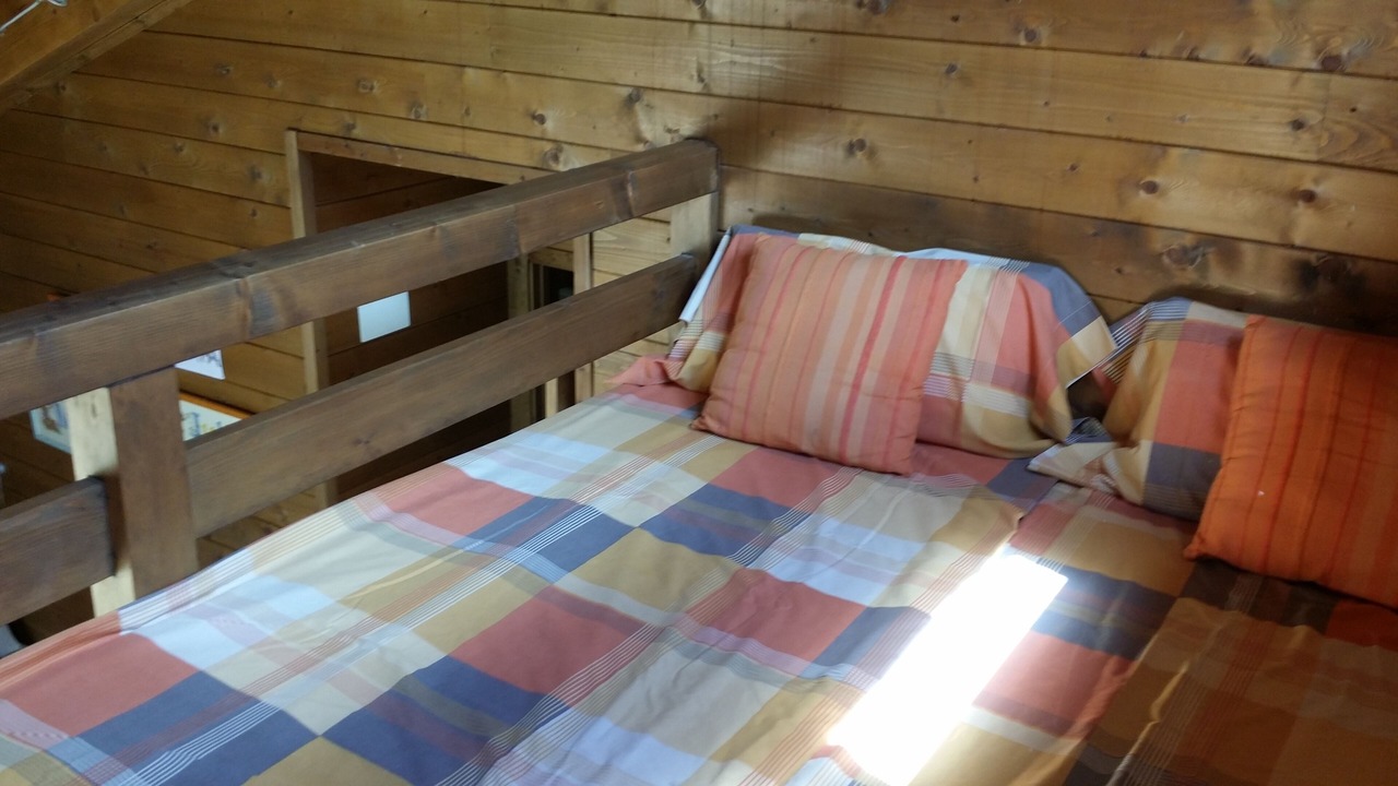 Photo of Bedroom in La Coma I la Pedra