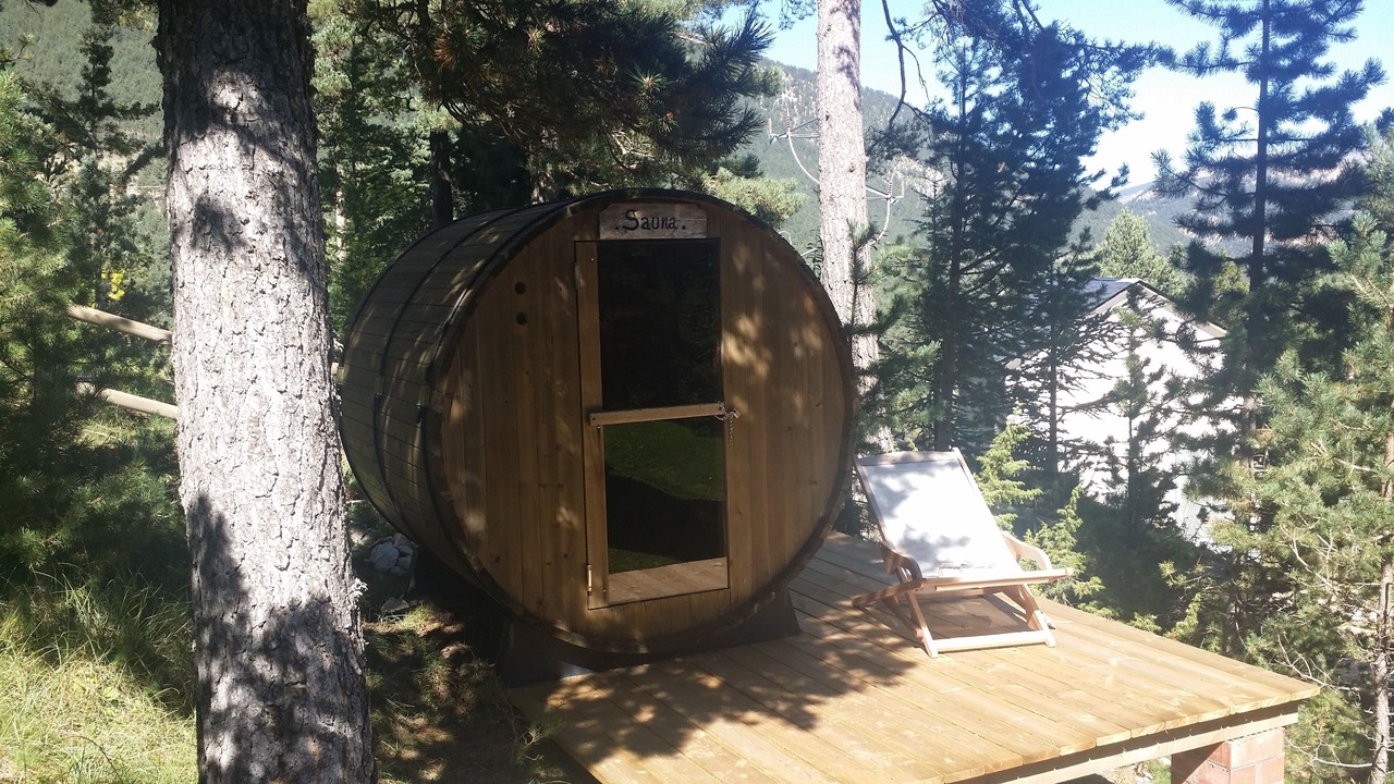 Photo of Outdoor in La Coma I la Pedra