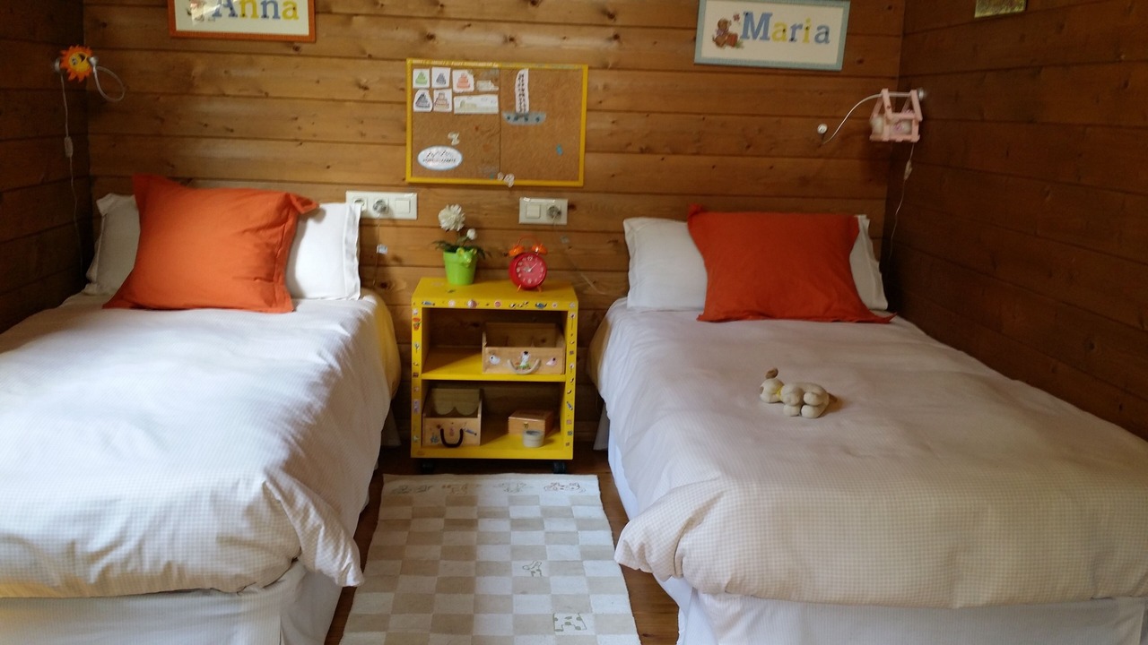 Photo of Bedroom in La Coma I la Pedra