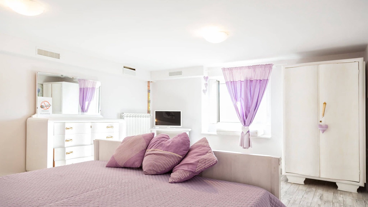 Photo of Bedroom in Sarzana