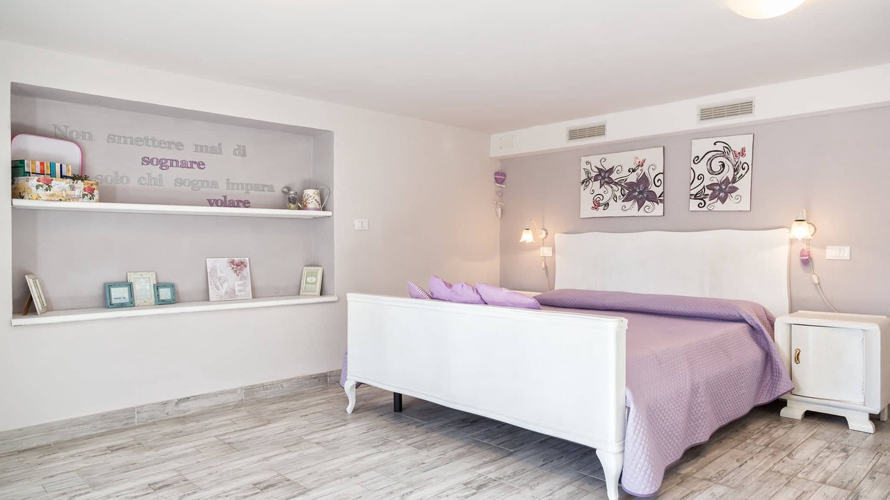 Photo of Bedroom in Sarzana