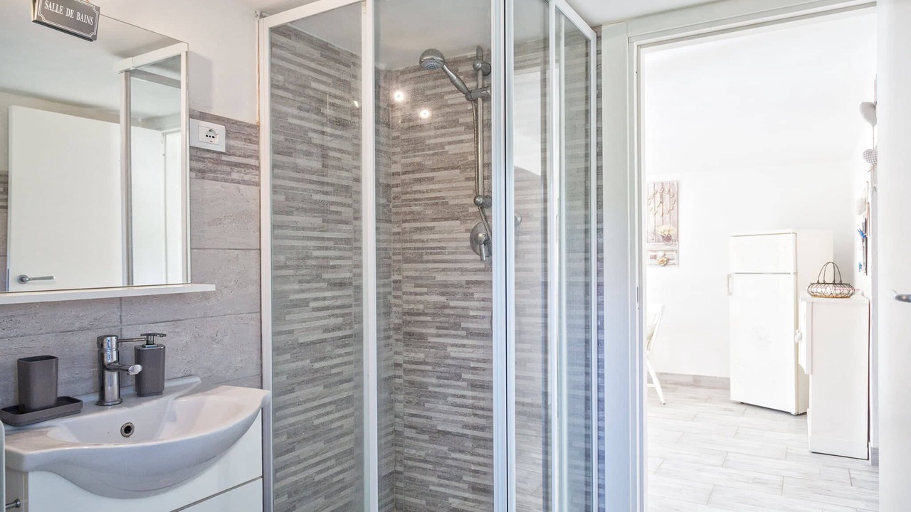 Photo of Bathroom in Sarzana