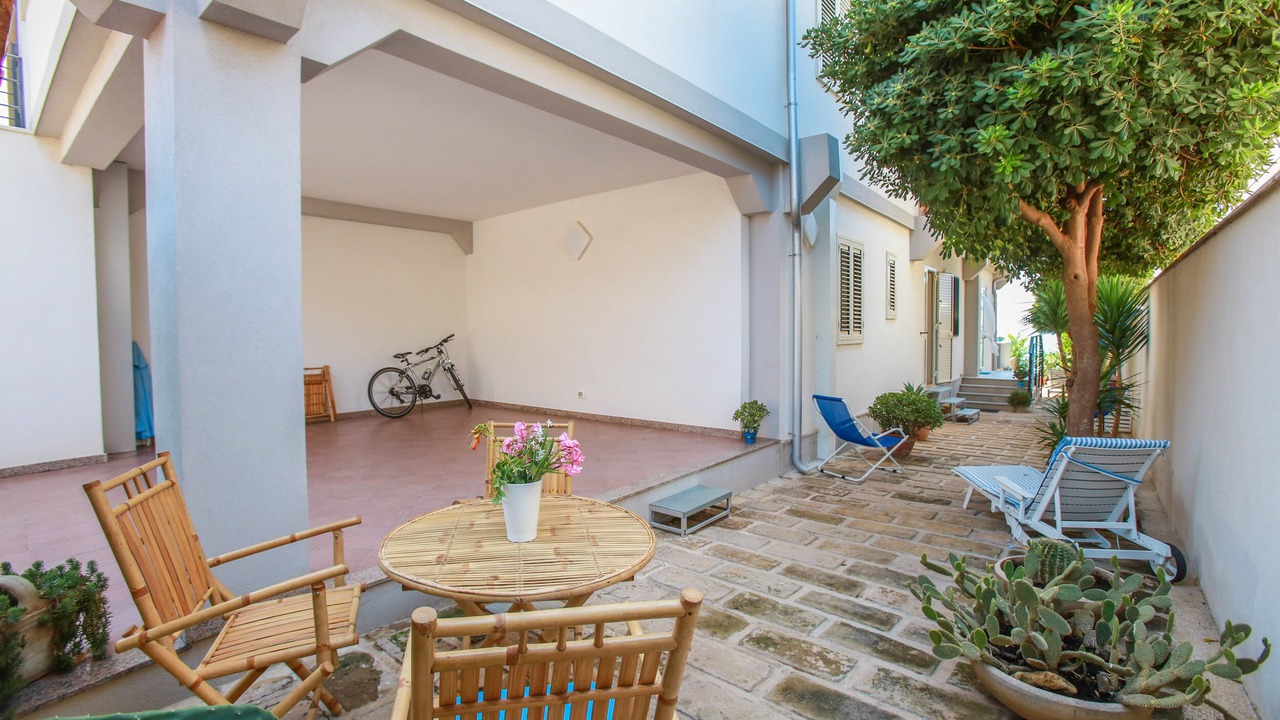 Photo of Outdoor in Donnalucata